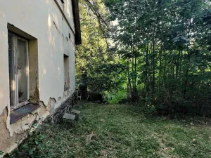 Prodej rodinného domu, Lhotka, 170 m2