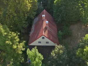 Prodej rodinného domu, Lhotka, 170 m2