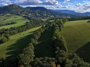 Prodej rodinného domu, Lhotka, 170 m2