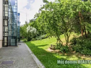 Pronájem bytu 2+1, Praha - Vokovice, Kladenská, 61 m2