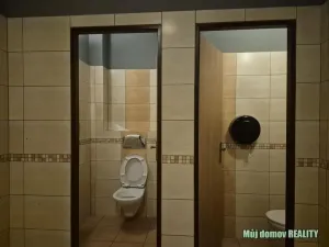 Pronájem restaurace, Praha - Letňany, Třinecká, 124 m2