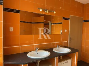 Pronájem bytu 2+1, Liberec, Hodkovická, 65 m2