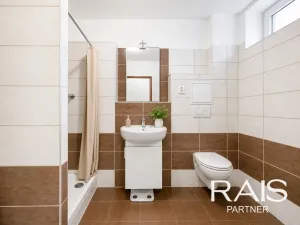 Prodej bytu 1+kk, Brno - Husovice, Svitavská, 30 m2