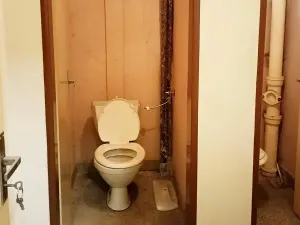 Pronájem skladu, Sedlčany, Na Červeném Hrádku, 35 m2