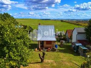Prodej chaty, Bohdalice-Pavlovice - Pavlovice, 48 m2