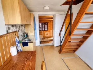 Prodej chaty, Bohdalice-Pavlovice - Pavlovice, 48 m2