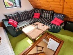 Prodej chaty, Bohdalice-Pavlovice - Pavlovice, 48 m2