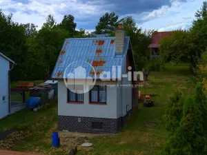 Prodej chaty, Bohdalice-Pavlovice - Pavlovice, 48 m2