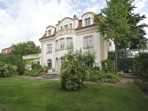 Pronájem bytu 4+1, Praha - Dejvice, Na Míčánce, 190 m2