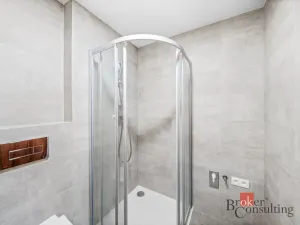 Pronájem bytu 2+kk, Hořovice, Kopřivová, 56 m2