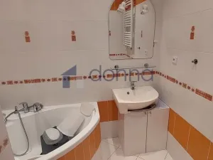 Pronájem bytu 2+kk, Praha, Nedašovská, 40 m2