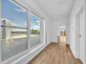 Pronájem bytu 3+kk, Benešov, Suchánkova, 80 m2