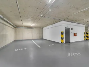 Pronájem bytu 3+kk, Benešov, Suchánkova, 80 m2