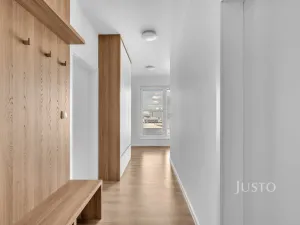 Pronájem bytu 3+kk, Benešov, Suchánkova, 80 m2
