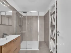 Pronájem bytu 3+kk, Benešov, Suchánkova, 80 m2