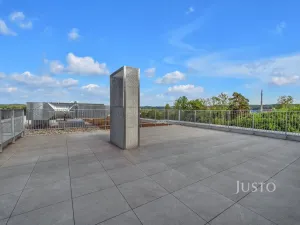 Pronájem bytu 3+kk, Benešov, Suchánkova, 80 m2