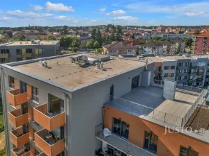 Pronájem bytu 3+kk, Benešov, Suchánkova, 80 m2