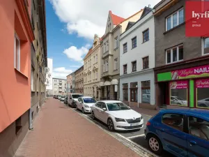 Prodej bytu 3+kk, Opava, Kolářská, 84 m2