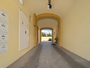 Prodej bytu 2+kk, Boskovice, Kpt. Jaroše, 42 m2