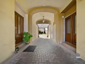 Prodej bytu 2+kk, Boskovice, Kpt. Jaroše, 42 m2