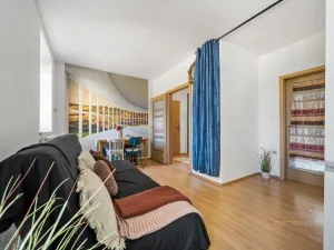 Prodej bytu 2+kk, Boskovice, Kpt. Jaroše, 42 m2