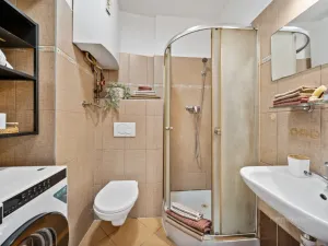 Prodej bytu 2+kk, Boskovice, Kpt. Jaroše, 42 m2