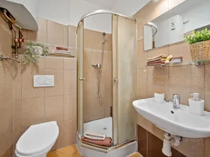Prodej bytu 2+kk, Boskovice, Kpt. Jaroše, 42 m2