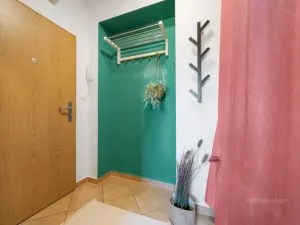 Prodej bytu 2+kk, Boskovice, Kpt. Jaroše, 42 m2