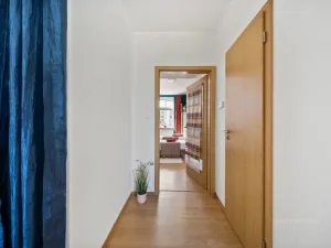 Prodej bytu 2+kk, Boskovice, Kpt. Jaroše, 42 m2