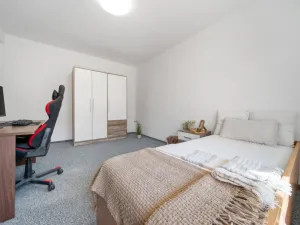 Prodej bytu 1+1, Boskovice, Mánesova, 33 m2