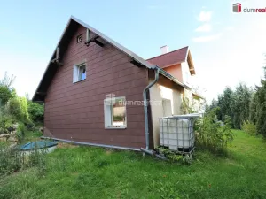 Prodej rodinného domu, Šindelová - Krásná Lípa, 180 m2