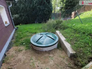Prodej rodinného domu, Šindelová - Krásná Lípa, 180 m2
