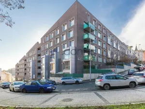 Pronájem bytu 1+kk, Praha, Švédská, 43 m2