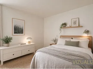 Prodej bytu 2+1, Unhošť, Komenského, 48 m2