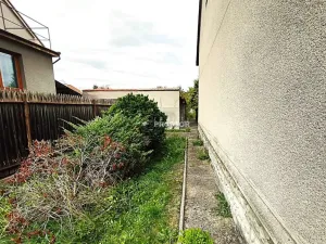 Prodej rodinného domu, Lysá nad Labem, Máchova, 143 m2