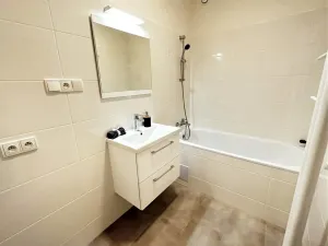 Pronájem bytu 2+1, Ostrava - Poruba, Gen. Sochora, 56 m2