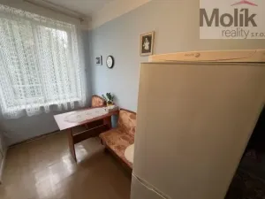 Prodej bytu 2+1, Most, Josefa Skupy, 56 m2