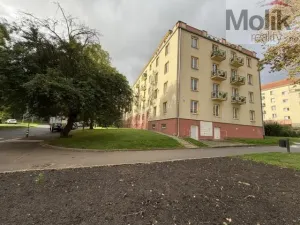 Prodej bytu 2+1, Most, Josefa Skupy, 56 m2