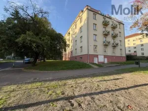 Prodej bytu 2+1, Most, Josefa Skupy, 56 m2