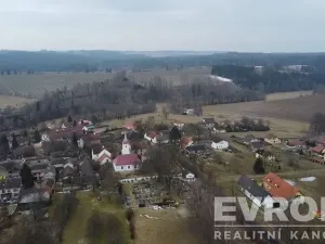 Prodej pozemku pro bydlení, Moraveč, 1950 m2