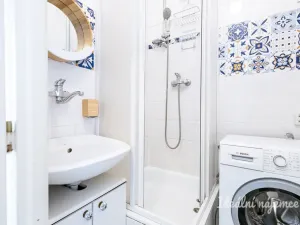 Pronájem bytu 2+1, Praha, Nad alejí, 52 m2
