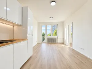 Prodej bytu 3+kk, Neratovice, 28. října, 57 m2