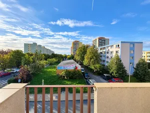 Prodej bytu 3+kk, Neratovice, 28. října, 57 m2