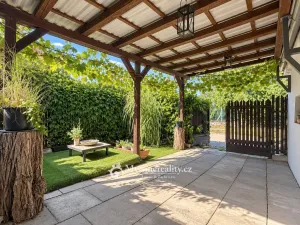 Prodej rodinného domu, Pavlov, Na Cimbuří, 150 m2