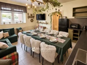 Prodej rodinného domu, Pavlov, Na Cimbuří, 150 m2