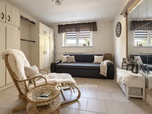 Prodej rodinného domu, Pavlov, Na Cimbuří, 150 m2