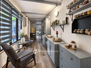 Prodej rodinného domu, Pavlov, Na Cimbuří, 150 m2