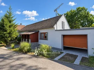 Prodej rodinného domu, Pavlov, Na Cimbuří, 150 m2