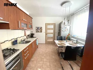 Pronájem bytu 3+1, Jihlava - Horní Kosov, Zimní, 74 m2