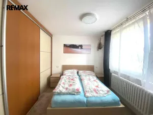 Pronájem bytu 3+1, Jihlava - Horní Kosov, Zimní, 74 m2